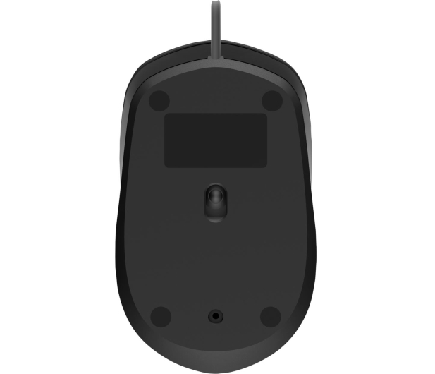 HP 150 Wired Mouse - 720596 - zdjęcie 6